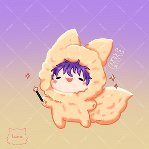 Floof Kye Floof Kye