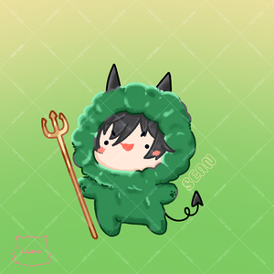 Floof Sean Floof Sean