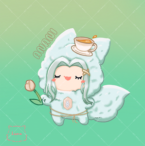 Floof Floof