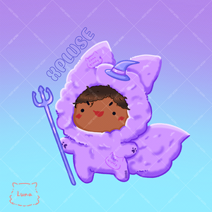 Floof Xpluse Floof Xpluse